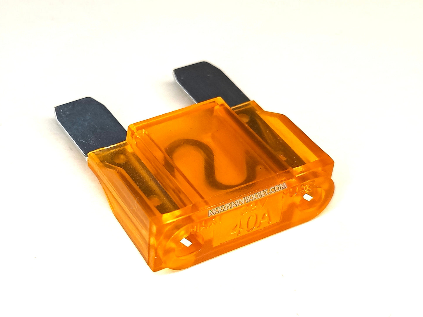 Maxi blade fuse 20-100A