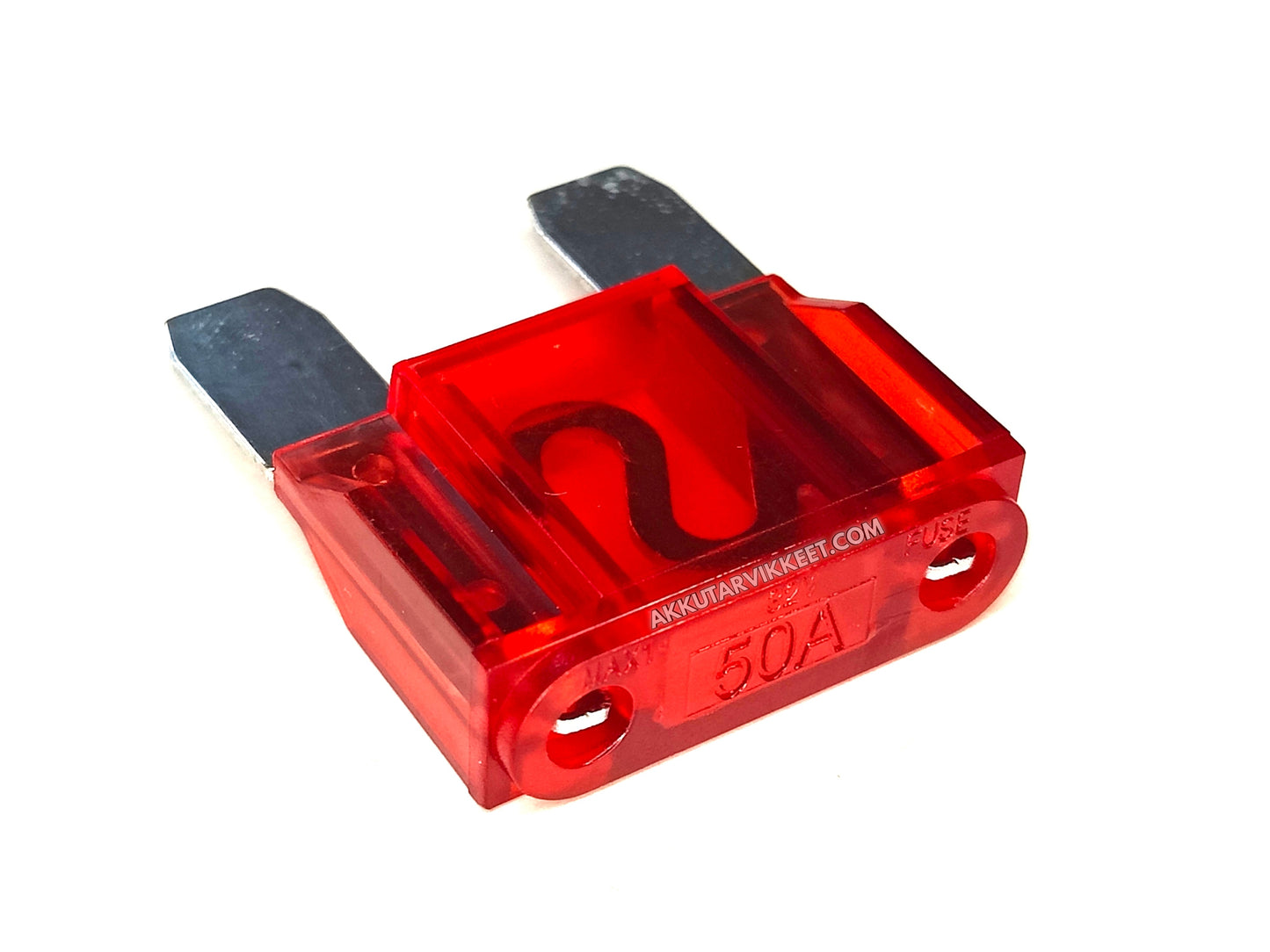 Maxi blade fuse 20-100A