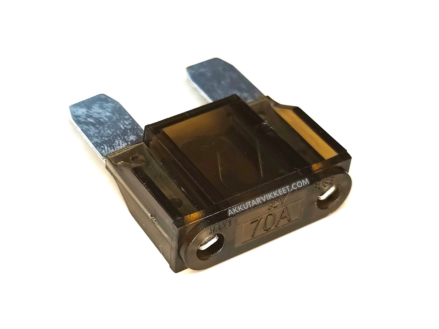 Maxi blade fuse 20-100A