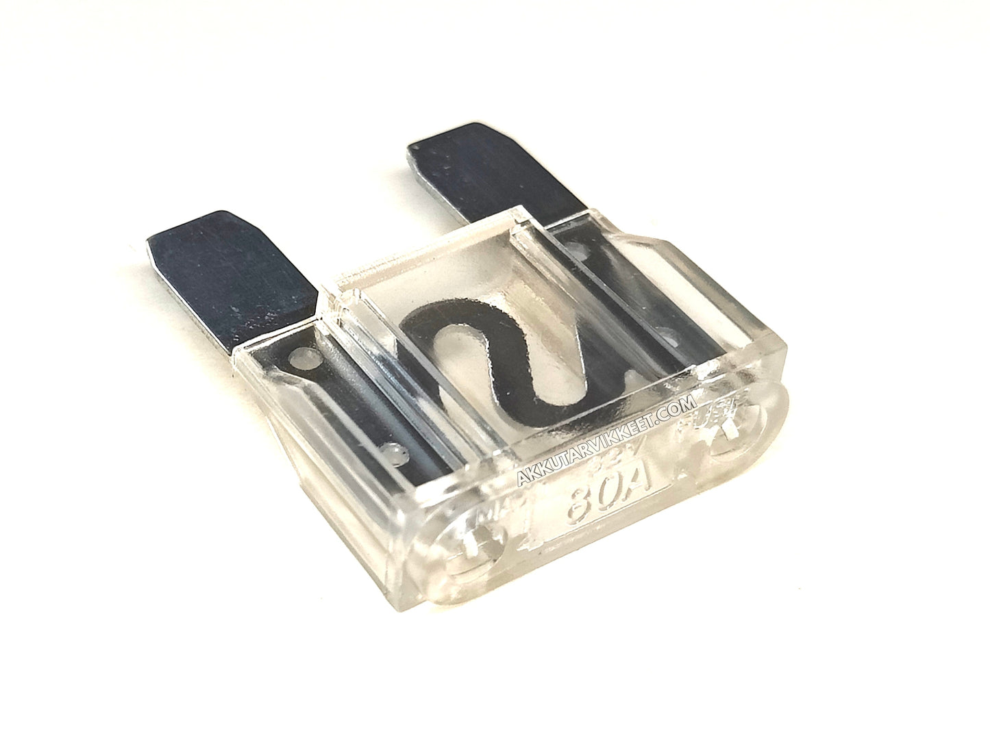 Maxi blade fuse 20-100A