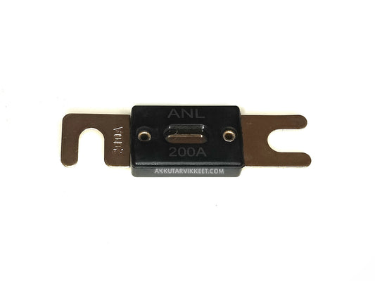 ANL fuse 50-300A