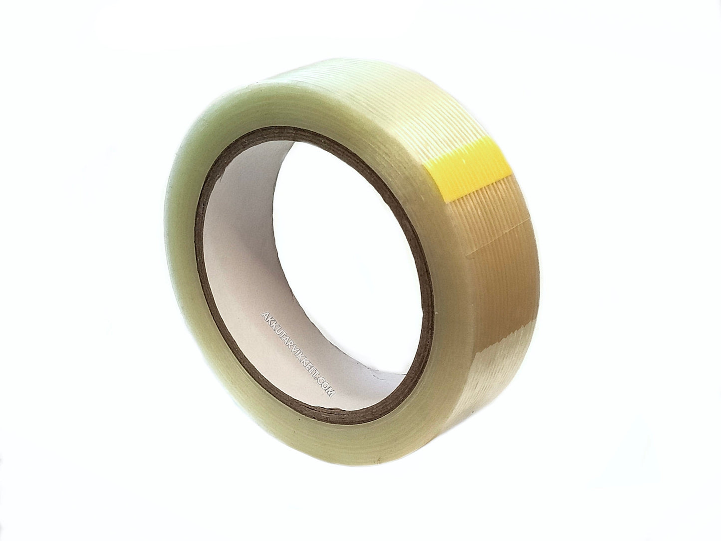 Lasikuituteippi 10-50mm 25m