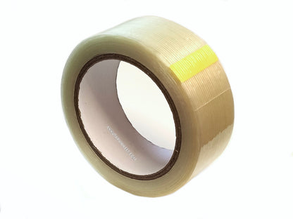 Lasikuituteippi 10-50mm 25m