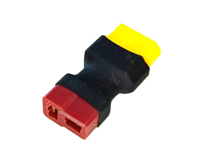 Deans-F - XT60M Adapter