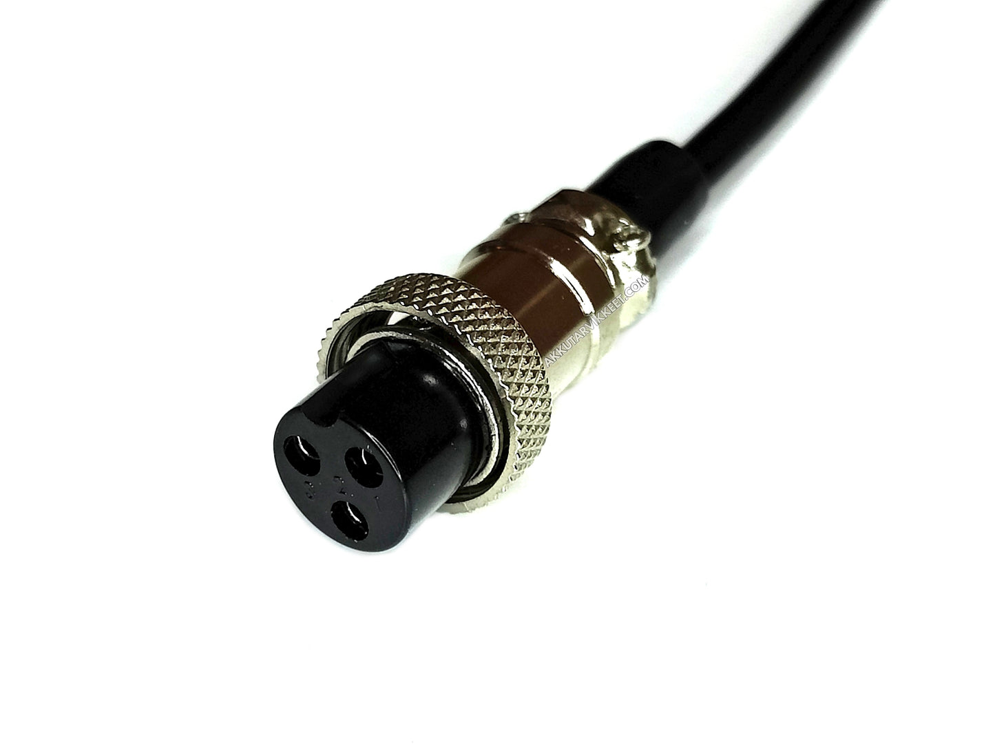 60V 2A Battery Charger