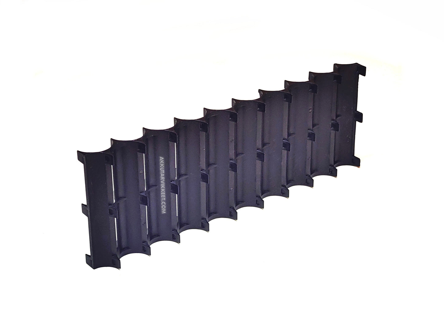 18650 välikehikko 2x10