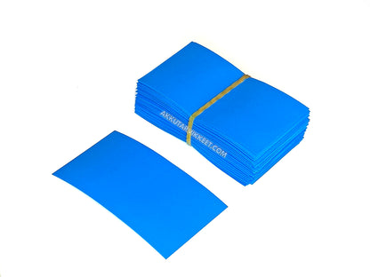 Kutistesukka 26650 100kpl