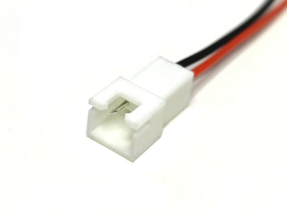JST-XH2.54 2-6pin
