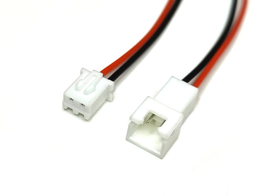 JST-XH2.54 2-6pin