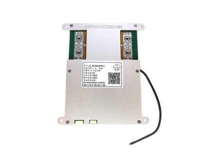 JK Smart BMS 3s-8s 200A lämmitysohjauksella