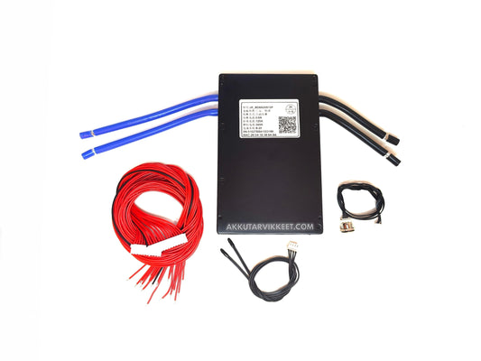 JK Smart BMS 7s-20s 120A