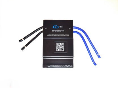 JK Smart BMS 7s-20s 120A