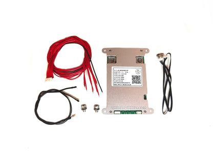 JK Smart BMS 3s-8s 100A