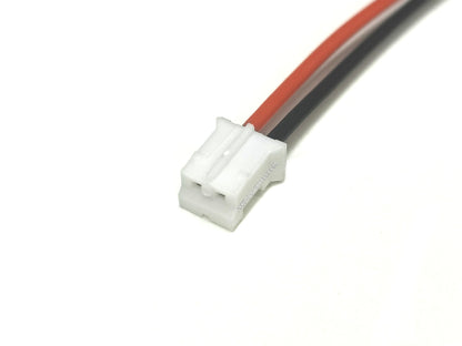 JST PH2.0 2-6pin