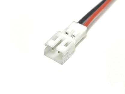 JST PH2.0 2-6pin