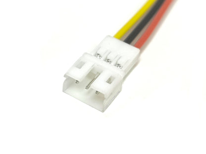 JST PH2.0 2-6pin