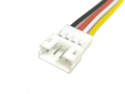 JST PH2.0 2-6pin
