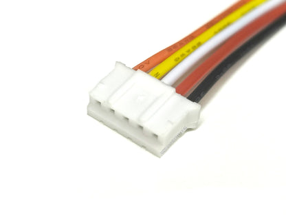 JST PH2.0 2-6pin
