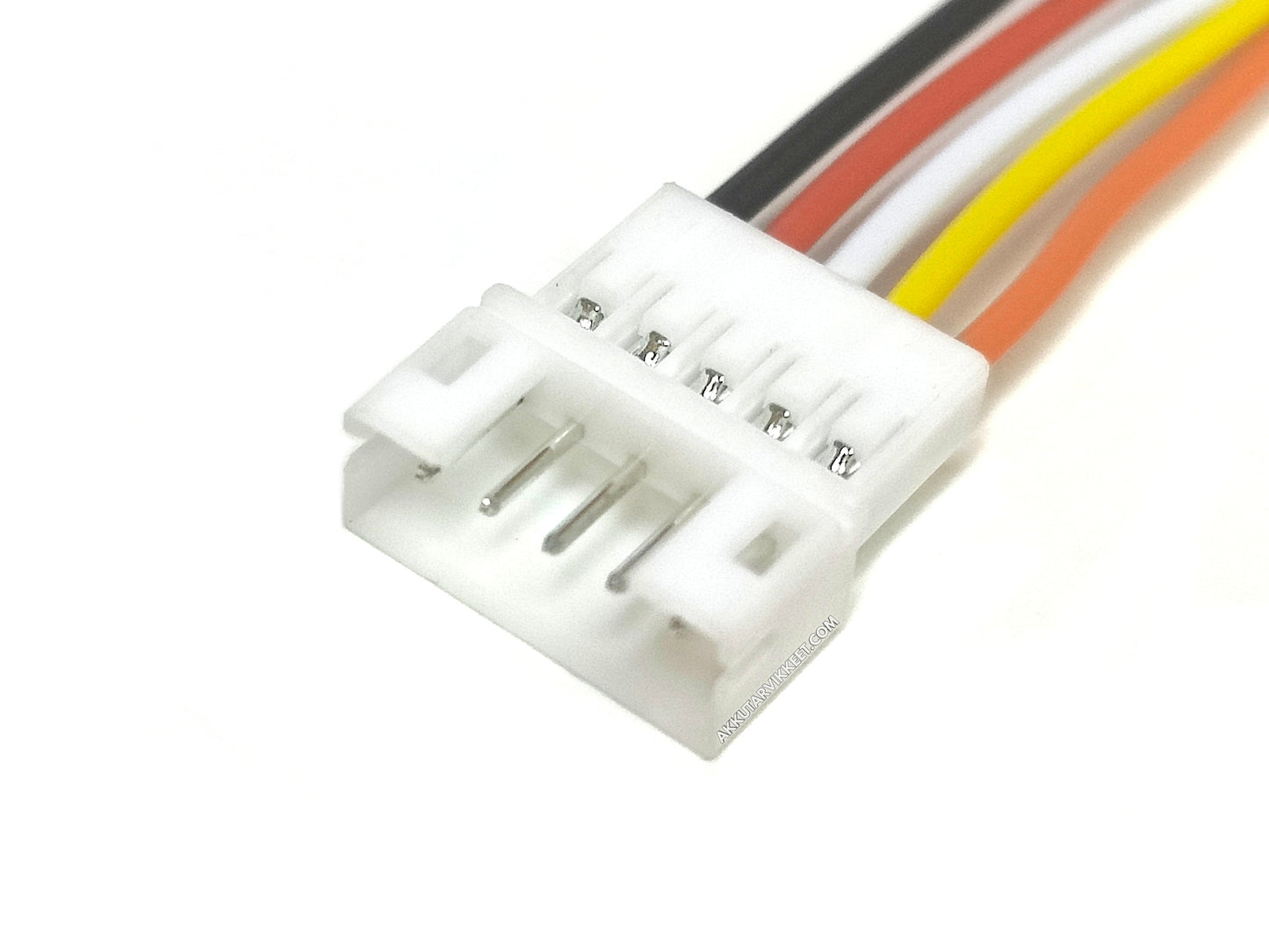 JST PH2.0 2-6pin