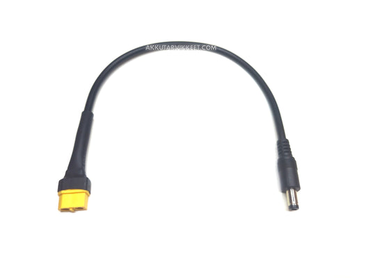 XT60-5.5X2.1mm Adapteri