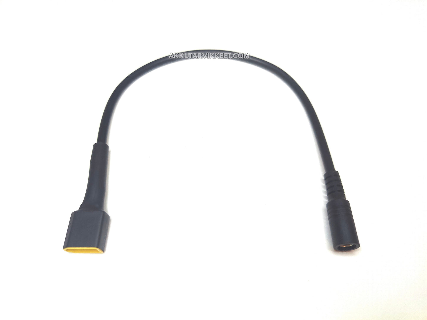 XT60-5.5X2.1mm Adapteri