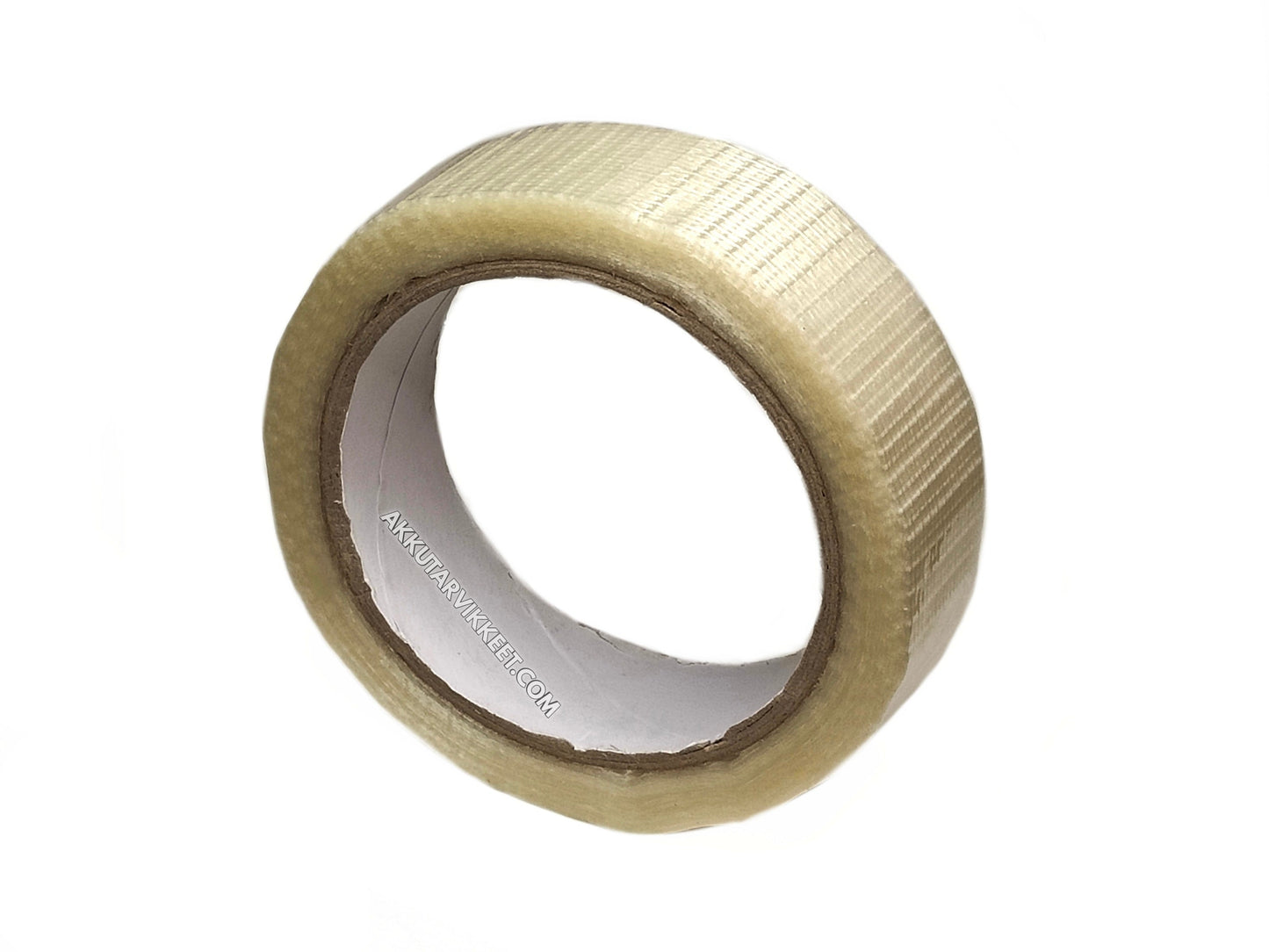 Lasikuituteippi 10-50mm 25m | ristikudos