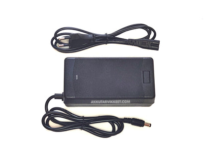 52V 2A Akkulaturi