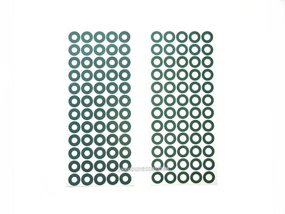 21700 cell insulator ring 50/60pcs