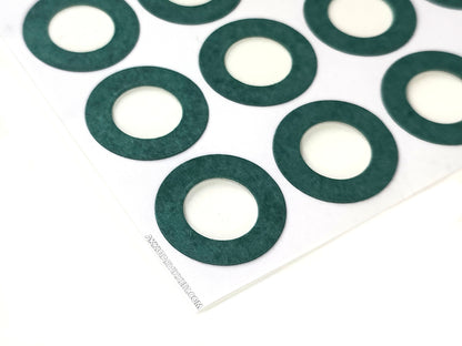 21700 cell insulator ring 50/60pcs