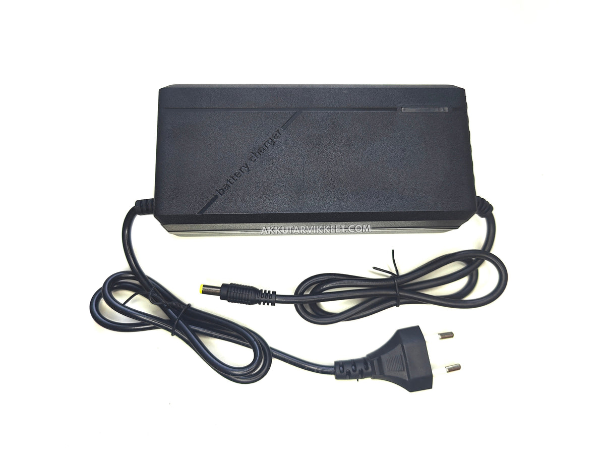 24V 5A Battery charger