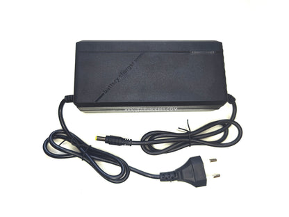 24V 5A Battery charger