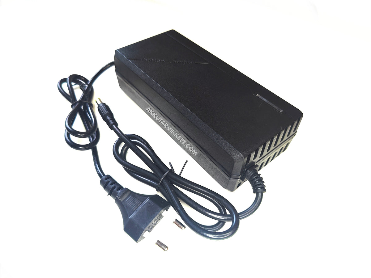 24V 5A Battery charger