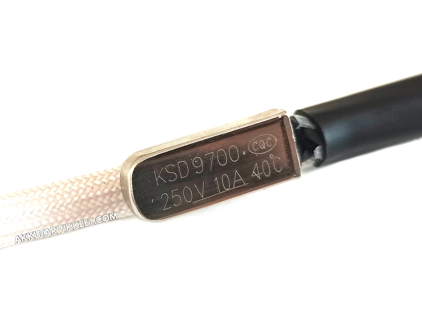JK BMS LiFePO4 Heating Element