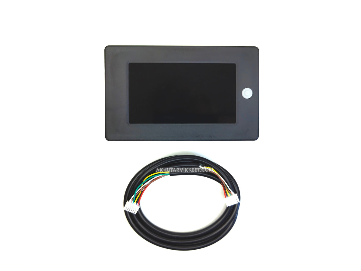 JK BMS Display 3.2"