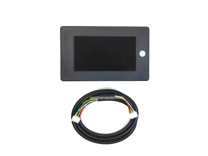JK BMS Display 3.2"