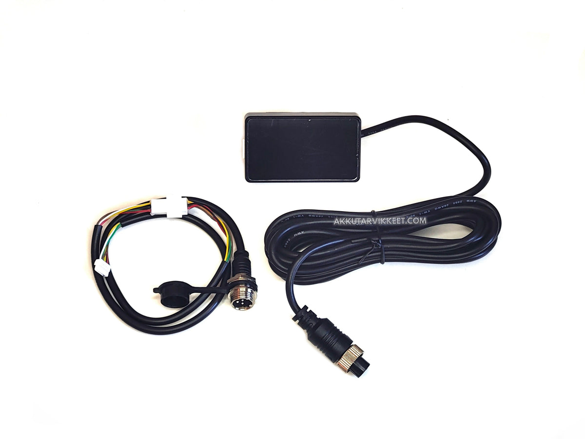 JK BMS Display 2.5"