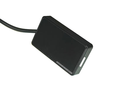 JK BMS Display 2.5"