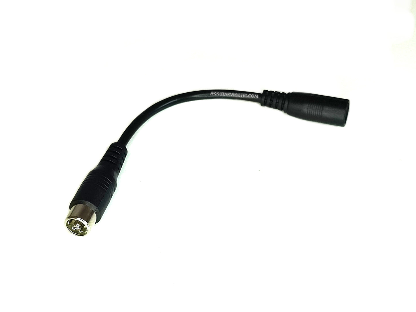 5.5X2.1mm - RCA Adapter