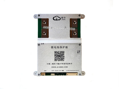 JK Smart BMS 4-8s 200A