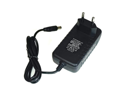 16.8V 2A Akkulaturi