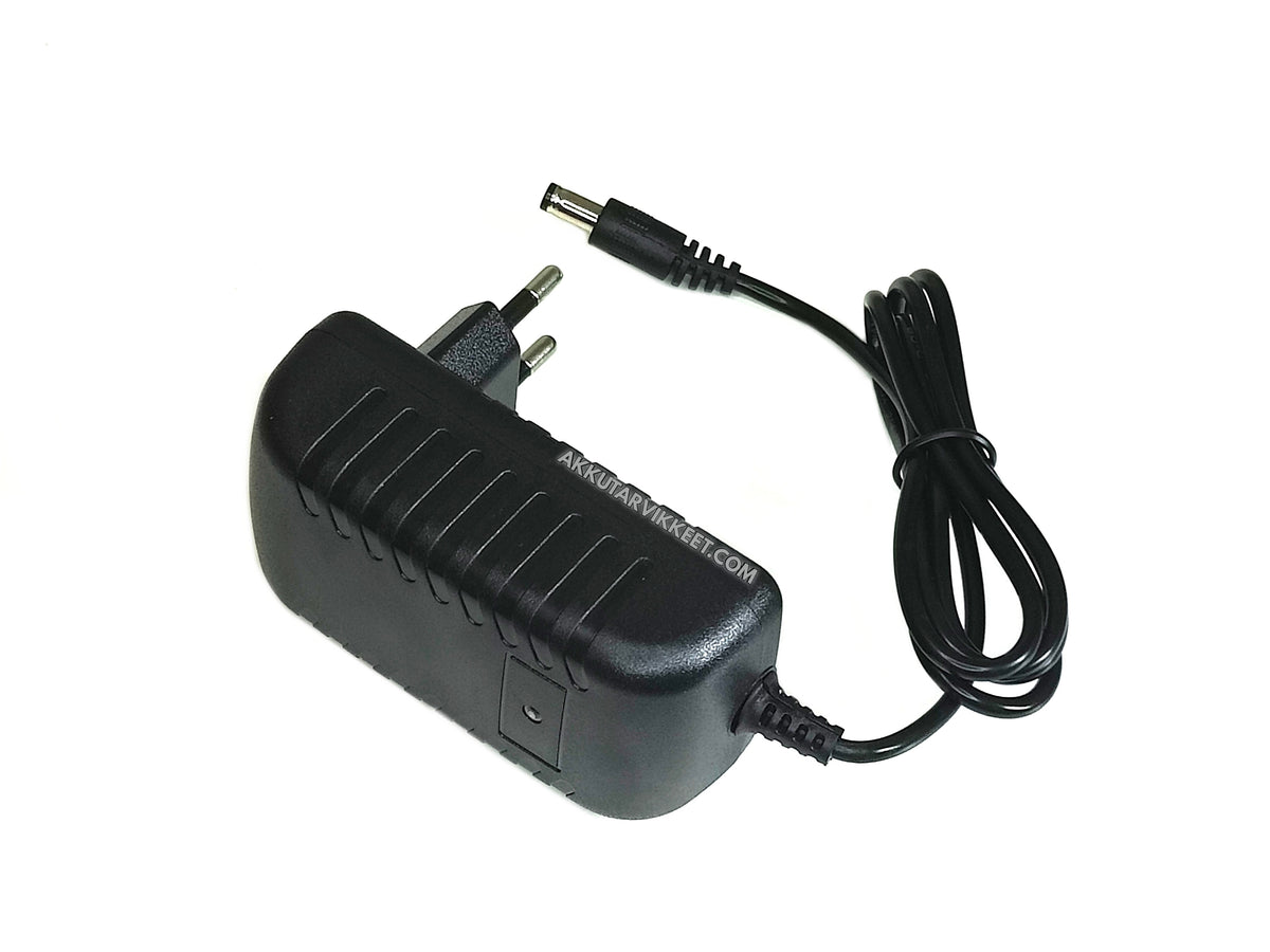 16.8V 2A Akkulaturi