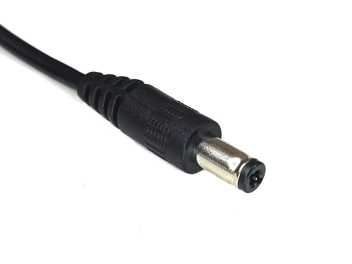 16.8V 2A Akkulaturi