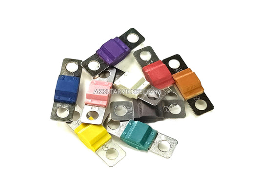 MIDI fuse 30-200A