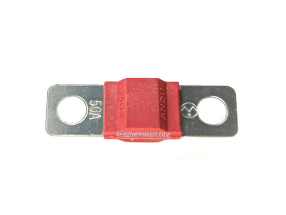 MIDI fuse 30-200A