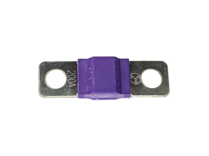 MIDI fuse 30-200A