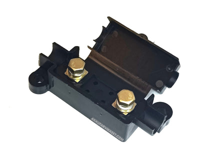 MIDI fuse box