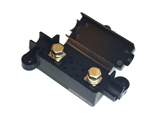 MIDI fuse box