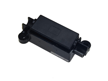 MIDI fuse box
