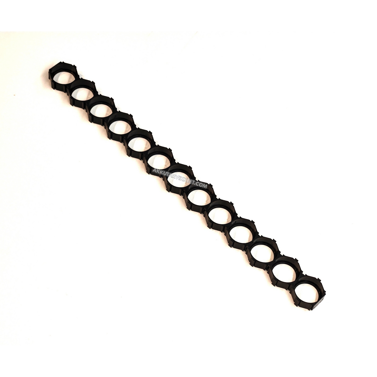 18650 kehikko "hunajakenno" 1x2-1x13